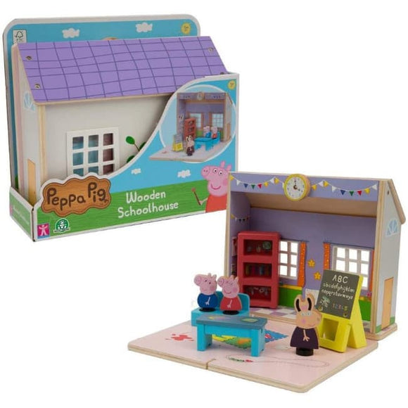 Giochi Preziosi Bing The Big House of Playset with 2 Characters 3