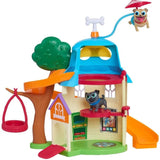 Puppy Dog Pals Playset La Casa di Bingo e Rolly