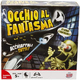 Grandi Giochi - Occhio al Fantasma