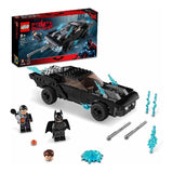 LEGO 76181 Super Heroes Batmobile