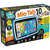 Lisciani-Mio Tab 10" Tutor XL