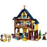 LEGO Friends Il Centro Equestre