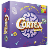 Cortex challenge - Gioco da Tavolo - Asmodee