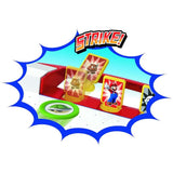 Super Mario Air Hockey