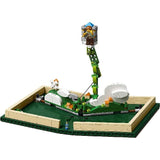 LEGO 21315 - Libro Pop-up