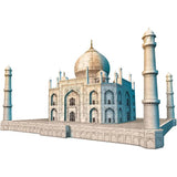 Taj mAh al Puzzle 3D