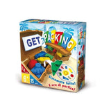 Get Packing - Gioco da Tavolo - Asmodee