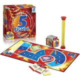 5 Secondi - Grandi Giochi