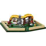 LEGO 21315 - Libro Pop-up