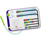 Fisher Price Count & Add math center - Giocattolo per Imparare a Contare - Fisher Price