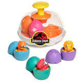 Toomies Prima Infanzia Jurassic World Spin & Hatch Dino Eggs