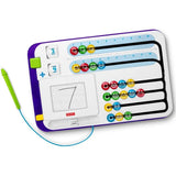 Fisher Price Count & Add math center - Giocattolo per Imparare a Contare - Fisher Price