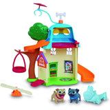 Puppy Dog Pals Playset La Casa di Bingo e Rolly