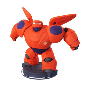 Big Hero personaggio Baymax