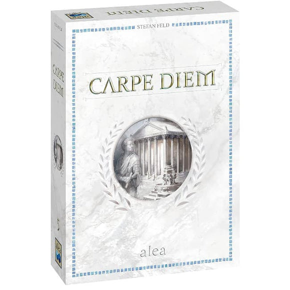 Carpe Diem - Ravensburger