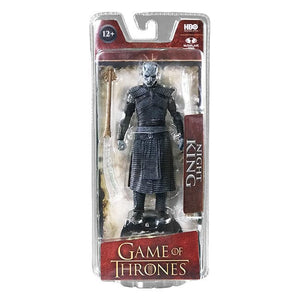 NIGHT KING Action Figure - Game Of Thrones - McFarlane