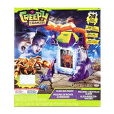 Creepy Crawlers Alien Bug Creator