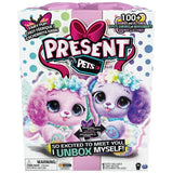 GFT PresentPets RainbowFairy BP GML