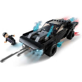 LEGO 76181 Super Heroes Batmobile