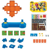 EPOCH Games Super Mario Maze Game Deluxe DX