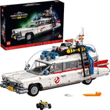 LEGO Creator Expert ECTO-1 Ghostbusters - Macchina Grande da Collezione