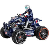 Red Bull - Amphibious Quad Bike - EU Only