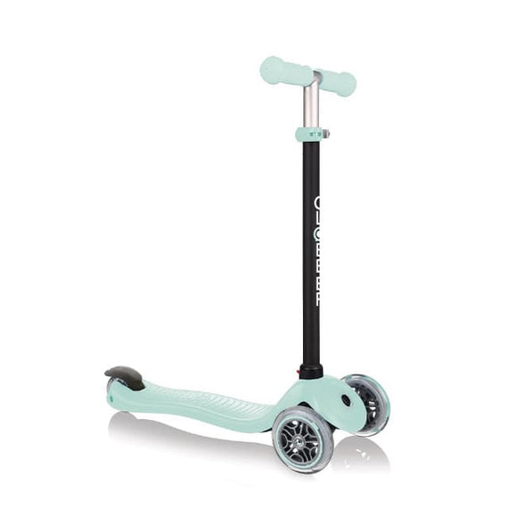 Monopattino Evolutivo Globber Go Up Sporty Pastel Green