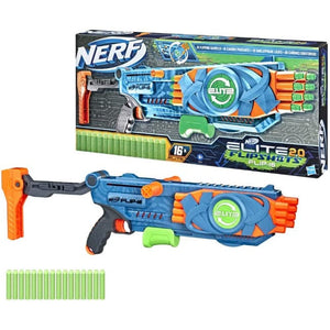 Hasbro Nerf Elite 2.0 - Flipshots Flip-16