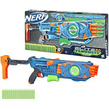 Hasbro Nerf Elite 2.0 - Flipshots Flip-16