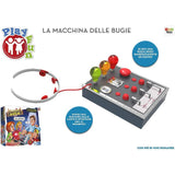 PLAY FUN BY IMC TOYS Truth Detector | Macchina delle Bugie