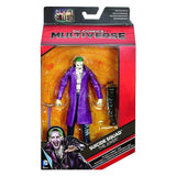 Mattel Multiverse Collectors - Suicide Squad: Joker