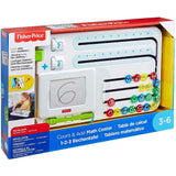 Fisher Price Count & Add math center - Giocattolo per Imparare a Contare - Fisher Price