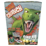 Dino Crunch Goliath