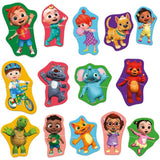 Cocomelon Baby Puzzles