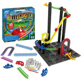 Roller Coaster Challenge - ThinkFun 76343