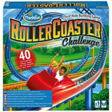 Roller Coaster Challenge - ThinkFun 76343