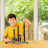 Roller Coaster Challenge - ThinkFun 76343