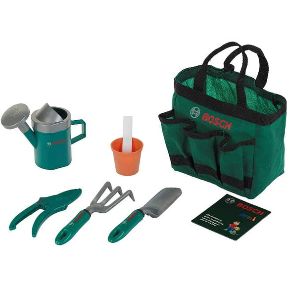 Set con Borsa da Giardino