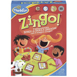 "Zingo" Bingo di Parole - ThinkFun 76324