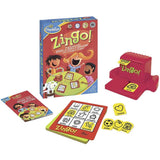 "Zingo" Bingo di Parole - ThinkFun 76324