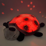 Ladybug, Classico, Twilight Turtle luce notturna