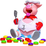 Otto il Maialotto che fa il botto Nuova Versione XXL ancora più grande & Esplosivo