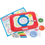 Grandi Giochi - Spirograph Junior