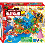 EPOCH Games Super Mario Maze Game Deluxe DX