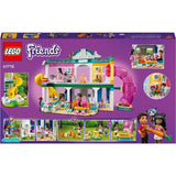 LEGO 41718 Friends Centro Day Care dei Cuccioli