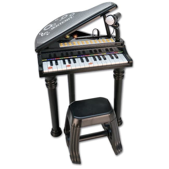 Pianoforte a coda Elettronico