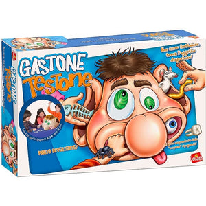 Gastone Testone Gioco