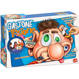 Gastone Testone Gioco