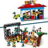 LEGO City Stadtplatz - 60271