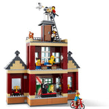 LEGO City Stadtplatz - 60271